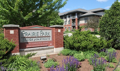 Prairie Park (Seniors)