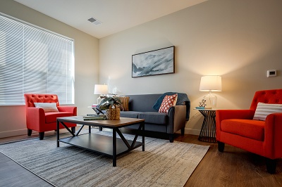The HighLine Senior Apartments