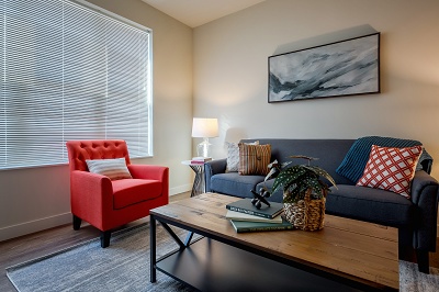The HighLine Senior Apartments
