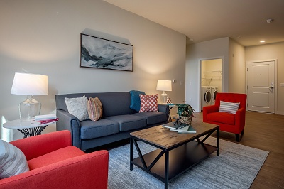 The HighLine Senior Apartments