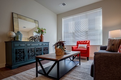 The HighLine Senior Apartments