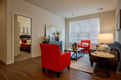 The HighLine Senior Apartments