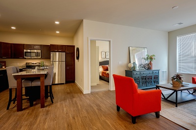 The HighLine Senior Apartments