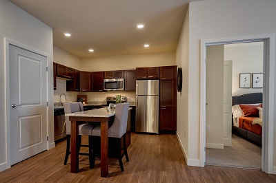 The HighLine Senior Apartments