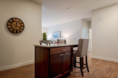 The HighLine Senior Apartments