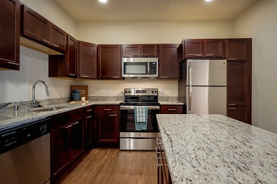 The HighLine Senior Apartments