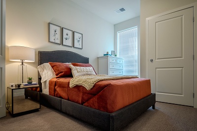 The HighLine Senior Apartments