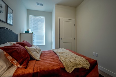 The HighLine Senior Apartments