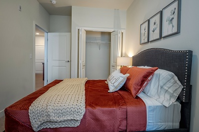 The HighLine Senior Apartments