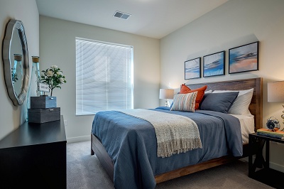 The HighLine Senior Apartments