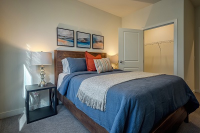 The HighLine Senior Apartments