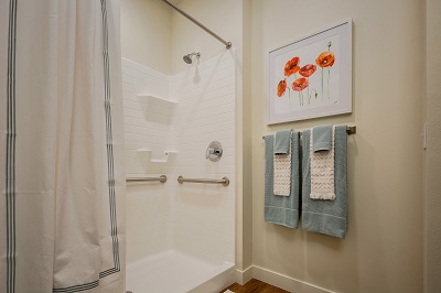 The HighLine Senior Apartments
