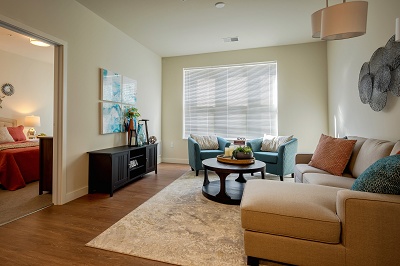 The HighLine Senior Apartments