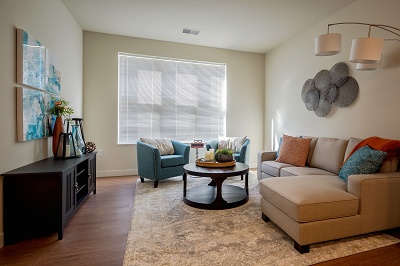 The HighLine Senior Apartments
