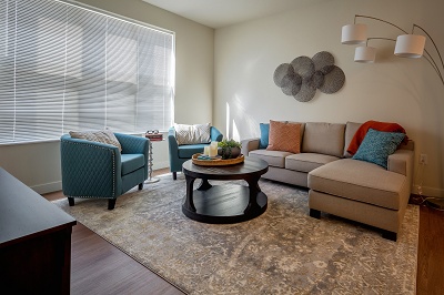 The HighLine Senior Apartments