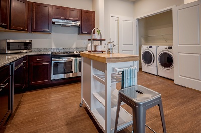 The HighLine Senior Apartments