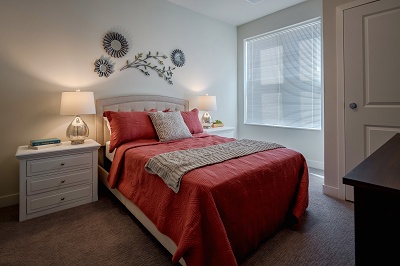 The HighLine Senior Apartments