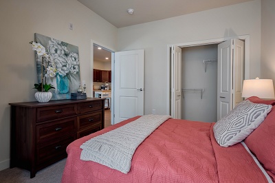 The HighLine Senior Apartments