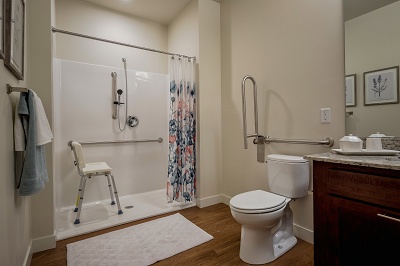 The HighLine Senior Apartments