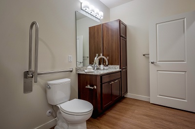 The HighLine Senior Apartments