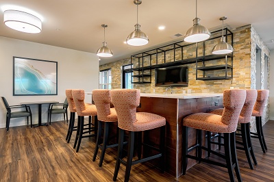 The HighLine Senior Apartments