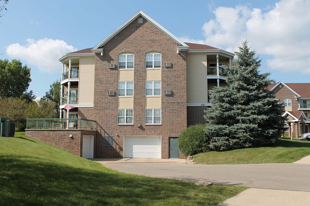 Chapel Valley Apartments (Seniors) Madison Senior Apartments