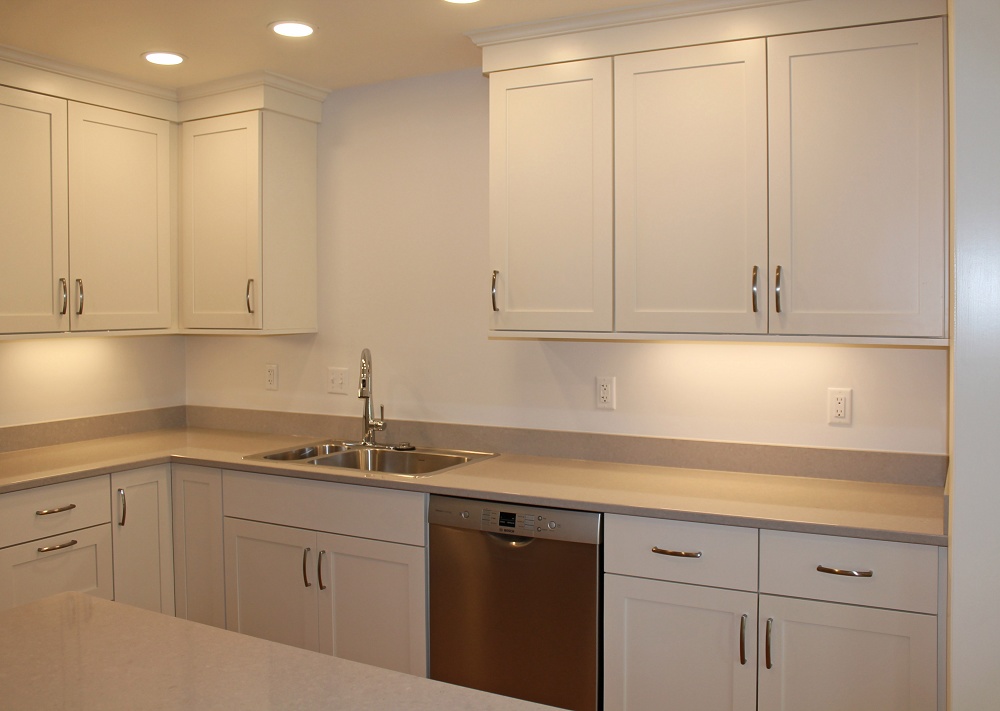 The St. Croix Apartments Madison Senior Apartments